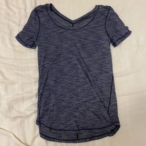 lululemon shirt